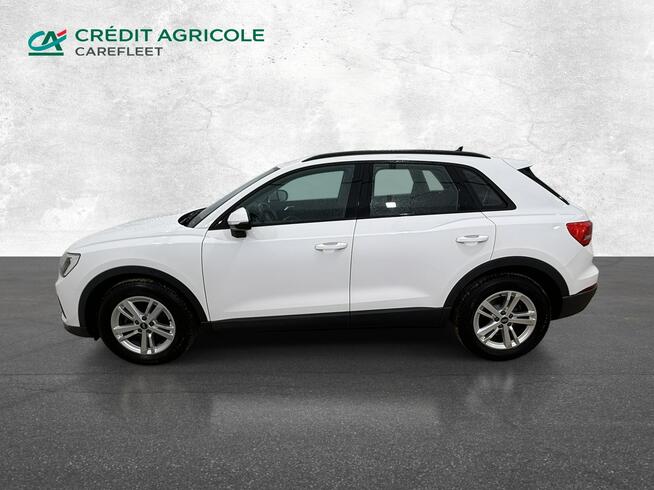 Audi Q3 35 TFSI mHEV S tronic Kombi
