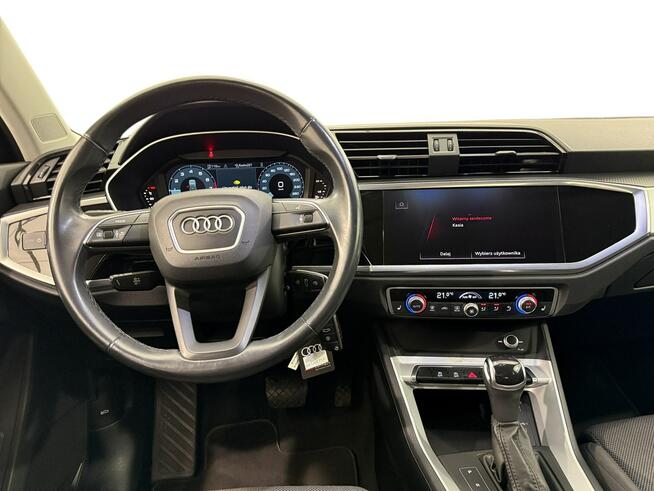 Audi Q3 35 TFSI mHEV S tronic Kombi
