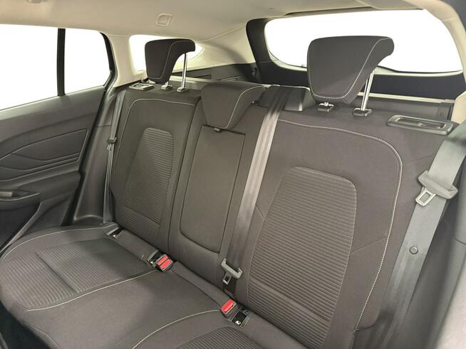Ford Focus 1.0 EcoBoost mHEV Titanium X aut Kombi