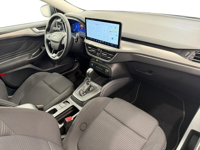 Ford Focus 1.0 EcoBoost mHEV Titanium X aut Kombi