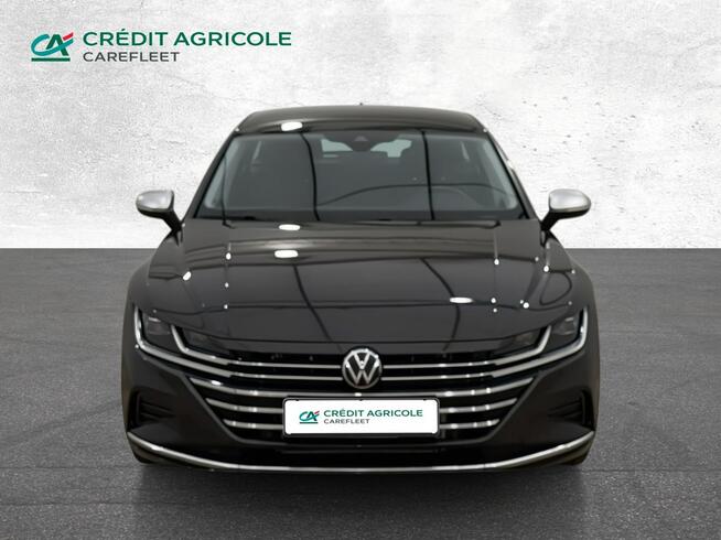 Volkswagen Arteon 2.0 TDI 4MOTION 200KM DSG 7 Elegance