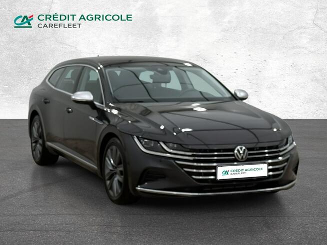 Volkswagen Arteon 2.0 TDI 4MOTION 200KM DSG 7 Elegance