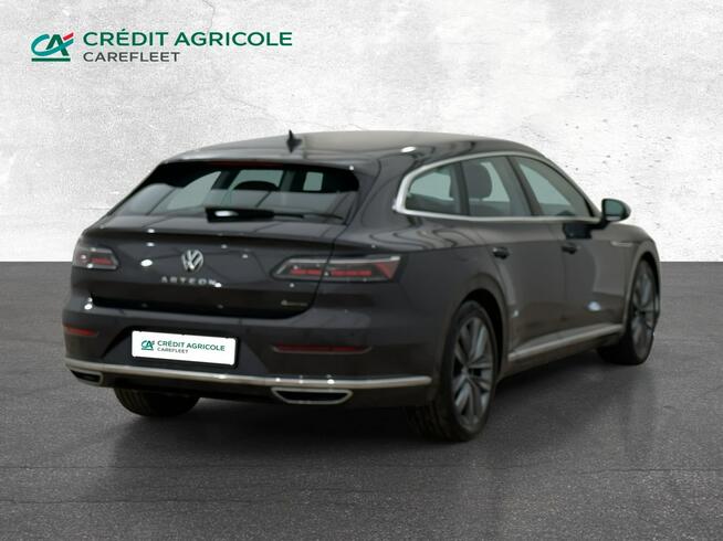 Volkswagen Arteon 2.0 TDI 4MOTION 200KM DSG 7 Elegance