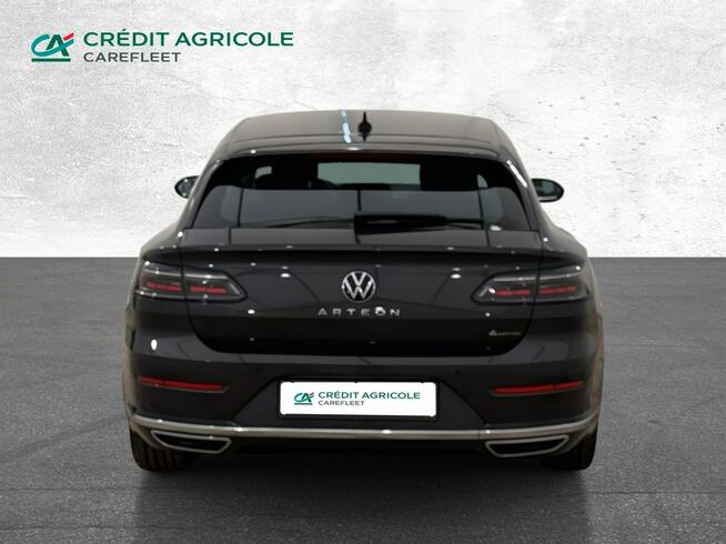 Volkswagen Arteon 2.0 TDI 4MOTION 200KM DSG 7 Elegance