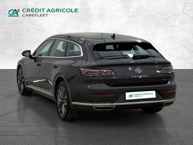 Volkswagen Arteon 2.0 TDI 4MOTION 200KM DSG 7 Elegance