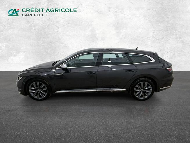 Volkswagen Arteon 2.0 TDI 4MOTION 200KM DSG 7 Elegance