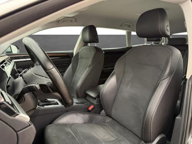 Volkswagen Arteon 2.0 TDI 4MOTION 200KM DSG 7 Elegance