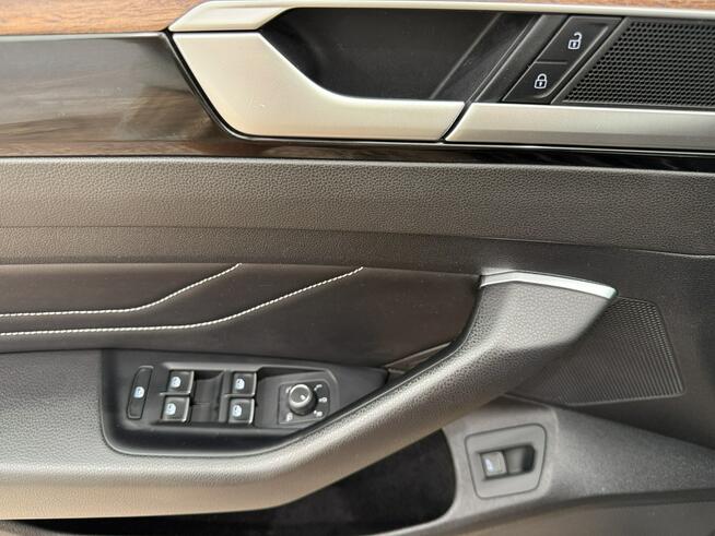 Volkswagen Arteon 2.0 TDI 4MOTION 200KM DSG 7 Elegance