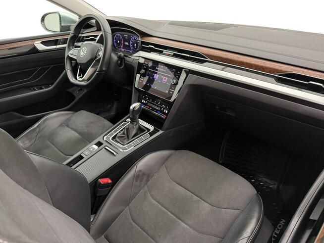 Volkswagen Arteon 2.0 TDI 4MOTION 200KM DSG 7 Elegance