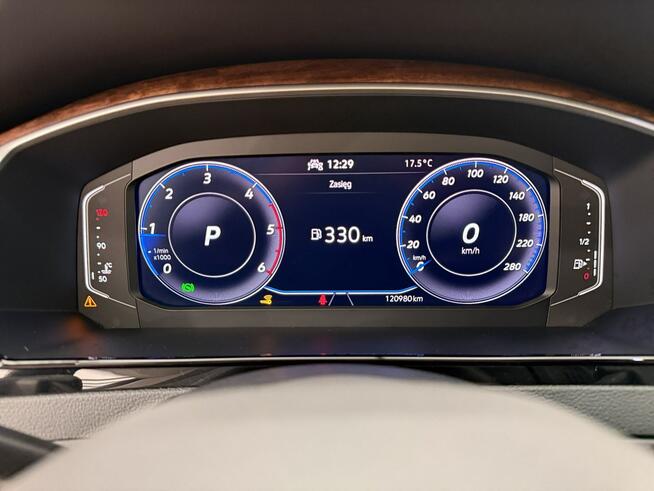 Volkswagen Arteon 2.0 TDI 4MOTION 200KM DSG 7 Elegance