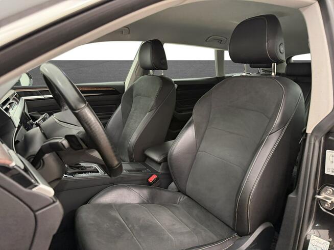 Volkswagen Arteon 2.0 TDI 4MOTION 200KM DSG 7 Elegance