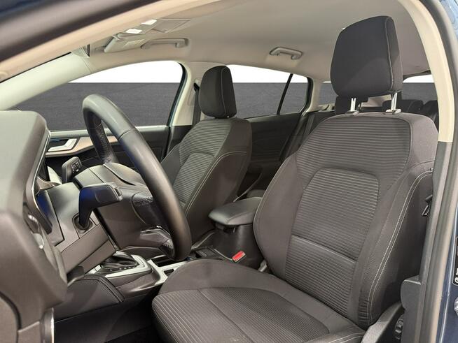 Ford Focus 1.0 EcoBoost mHEV Titanium X aut Kombi