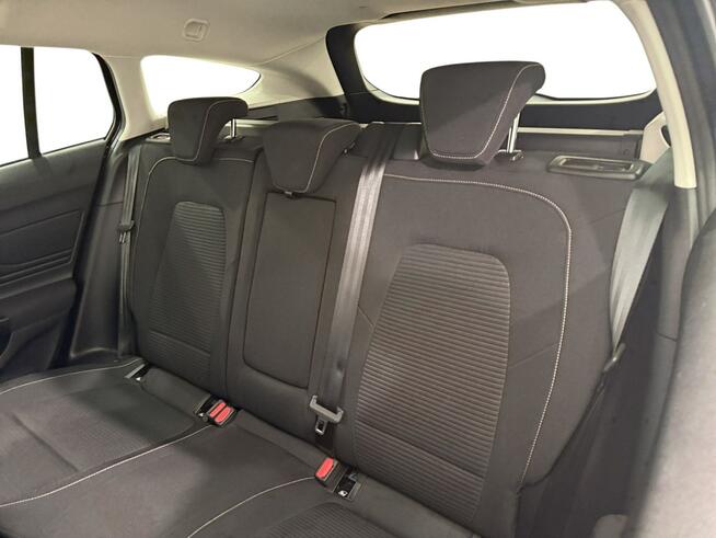 Ford Focus 1.0 EcoBoost mHEV Titanium X aut Kombi