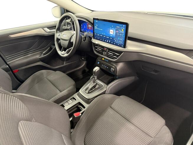 Ford Focus 1.0 EcoBoost mHEV Titanium X aut Kombi