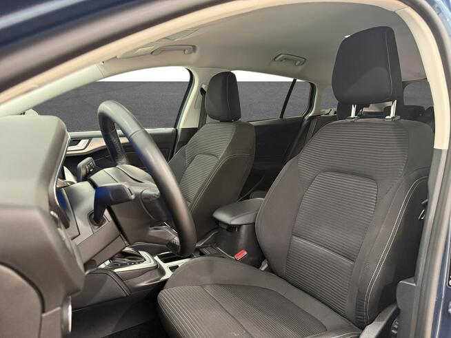 Ford Focus 1.0 EcoBoost mHEV Titanium X aut Kombi