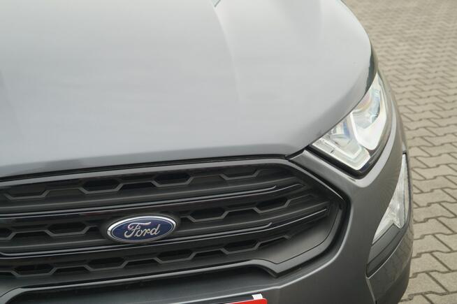 FORD ECOSPORT 2021R 2.0 BENZYNA 4X4 SKRZYNIA AUTOMATYCZNA