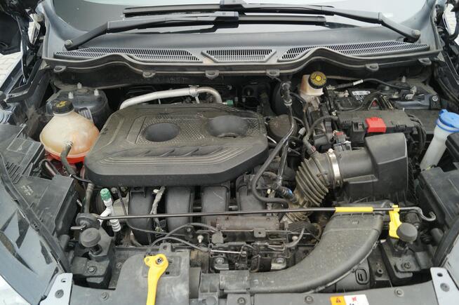 FORD ECOSPORT 2021R 2.0 BENZYNA 4X4 SKRZYNIA AUTOMATYCZNA
