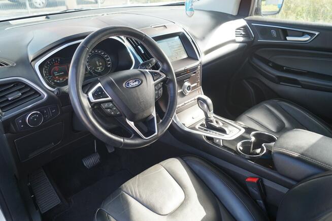 FORD EDGE 2018R 4X4 2.0 DIESEL TYLKO 91TYS. KM