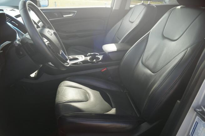 FORD EDGE 2018R 4X4 2.0 DIESEL TYLKO 91TYS. KM