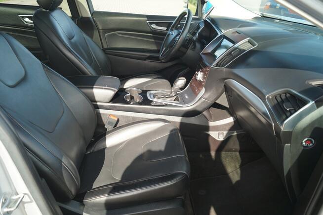 FORD EDGE 2018R 4X4 2.0 DIESEL TYLKO 91TYS. KM