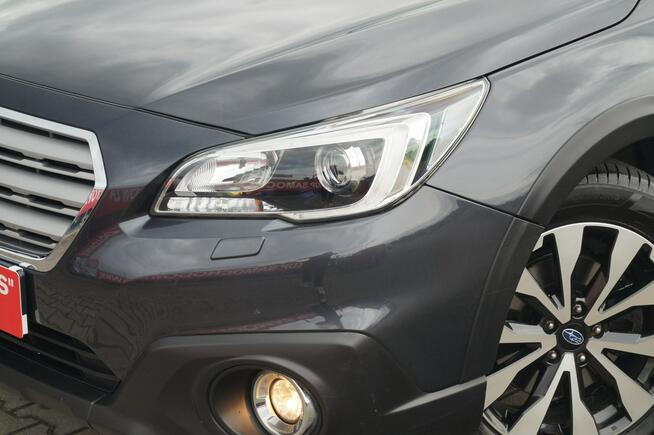 SUBARU OUTBACK 2,5 BENZ. 175KM SALON PL STAN IDEALNY FV23% I-WSZY WŁ