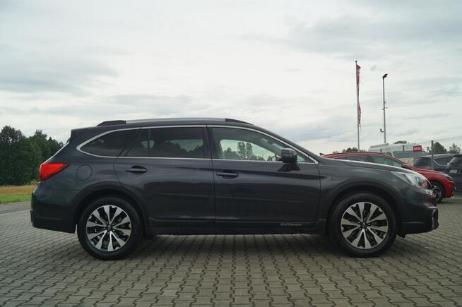 SUBARU OUTBACK 2,5 BENZ. 175KM SALON PL STAN IDEALNY FV23% I-WSZY WŁ