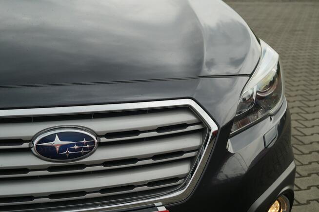 SUBARU OUTBACK 2,5 BENZ. 175KM SALON PL STAN IDEALNY FV23% I-WSZY WŁ