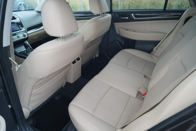 SUBARU OUTBACK 2,5 BENZ. 175KM SALON PL STAN IDEALNY FV23% I-WSZY WŁ