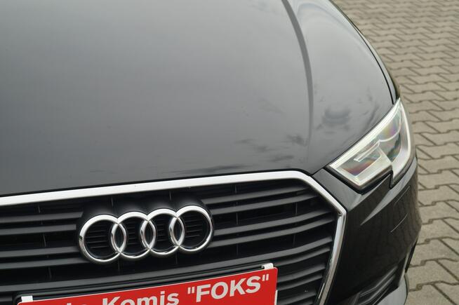 Audi A3 I-WSZY WŁ. 2019R 1.5 BENZ. 150KM BEZWYPADKOWY ORG. LAKIER VIRTUAL