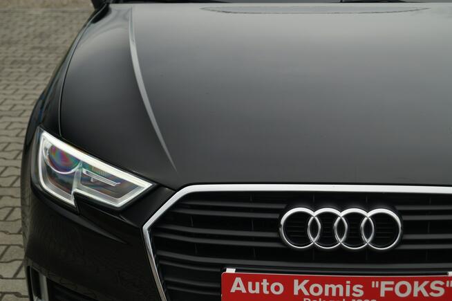 Audi A3 I-WSZY WŁ. 2019R 1.5 BENZ. 150KM BEZWYPADKOWY ORG. LAKIER VIRTUAL