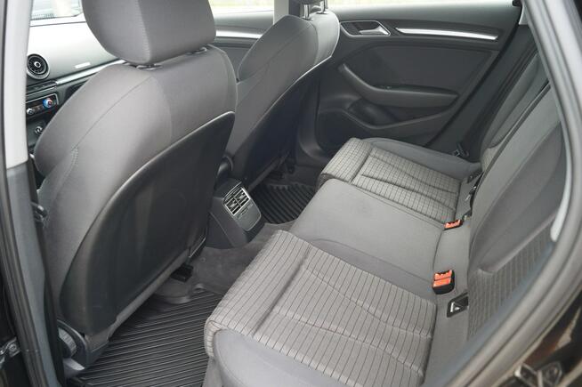 Audi A3 I-WSZY WŁ. 2019R 1.5 BENZ. 150KM BEZWYPADKOWY ORG. LAKIER VIRTUAL