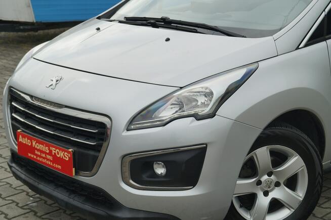 PEUGEOT 3008R 2014R 1.6 DIESEL SKRZYNIA AUTOMATYCZNA
