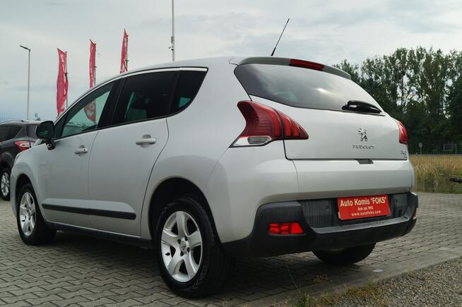 PEUGEOT 3008R 2014R 1.6 DIESEL SKRZYNIA AUTOMATYCZNA