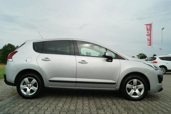 PEUGEOT 3008R 2014R 1.6 DIESEL SKRZYNIA AUTOMATYCZNA