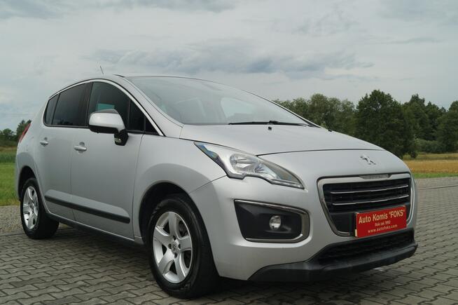 PEUGEOT 3008R 2014R 1.6 DIESEL SKRZYNIA AUTOMATYCZNA