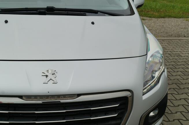 PEUGEOT 3008R 2014R 1.6 DIESEL SKRZYNIA AUTOMATYCZNA