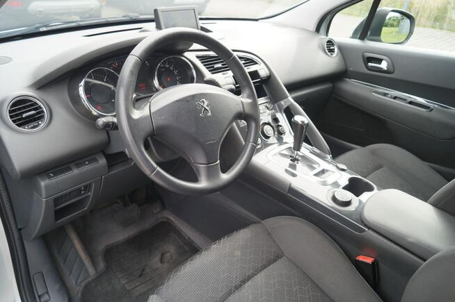 PEUGEOT 3008R 2014R 1.6 DIESEL SKRZYNIA AUTOMATYCZNA