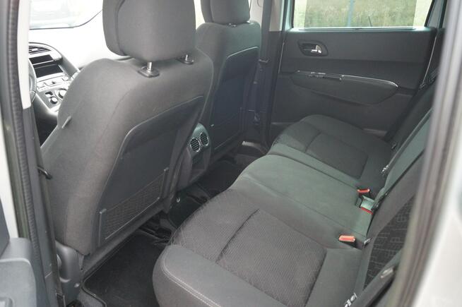 PEUGEOT 3008R 2014R 1.6 DIESEL SKRZYNIA AUTOMATYCZNA