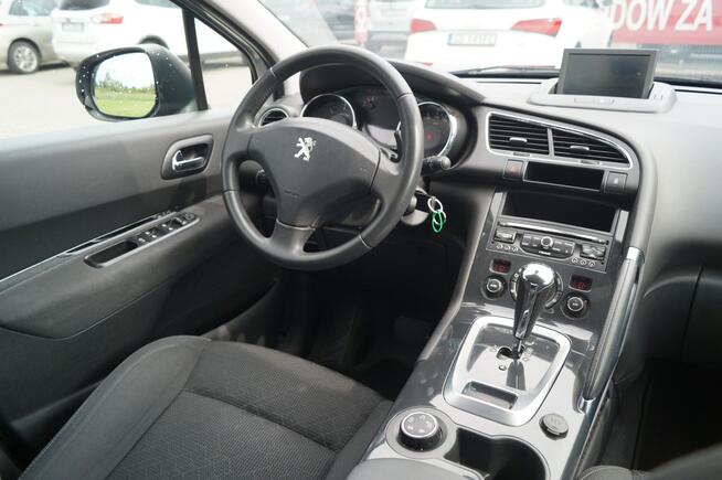 PEUGEOT 3008R 2014R 1.6 DIESEL SKRZYNIA AUTOMATYCZNA