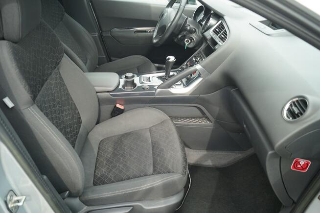PEUGEOT 3008R 2014R 1.6 DIESEL SKRZYNIA AUTOMATYCZNA