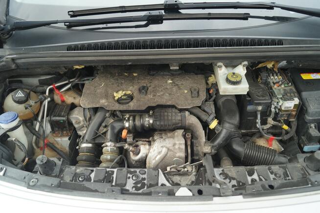 PEUGEOT 3008R 2014R 1.6 DIESEL SKRZYNIA AUTOMATYCZNA