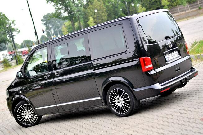 Volkswagen Multivan _Highline_4Motion_DSG_Max_Full Opcja_