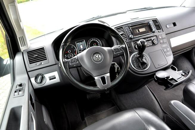 Volkswagen Multivan _Highline_4Motion_DSG_Max_Full Opcja_
