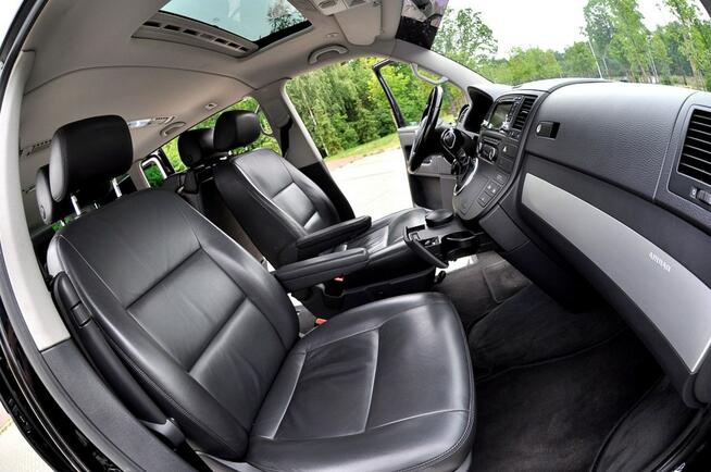 Volkswagen Multivan _Highline_4Motion_DSG_Max_Full Opcja_