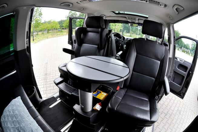 Volkswagen Multivan _Highline_4Motion_DSG_Max_Full Opcja_
