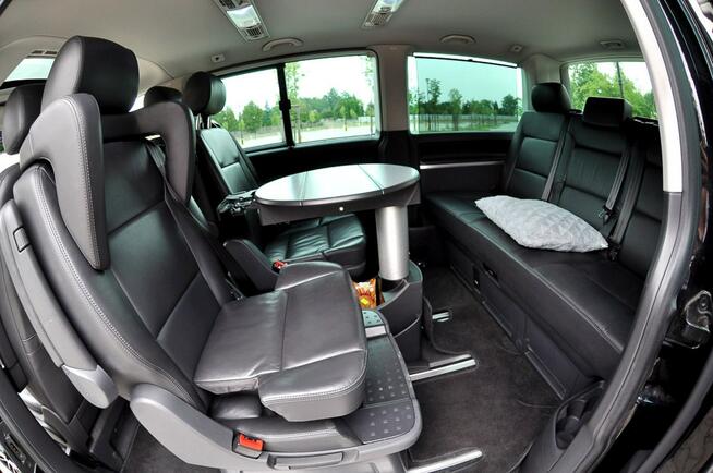 Volkswagen Multivan _Highline_4Motion_DSG_Max_Full Opcja_