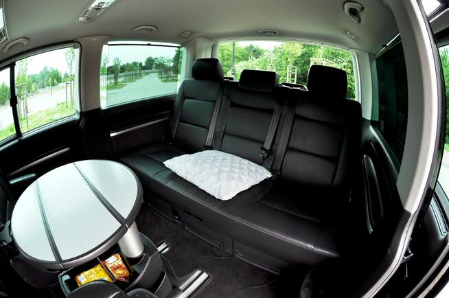 Volkswagen Multivan _Highline_4Motion_DSG_Max_Full Opcja_