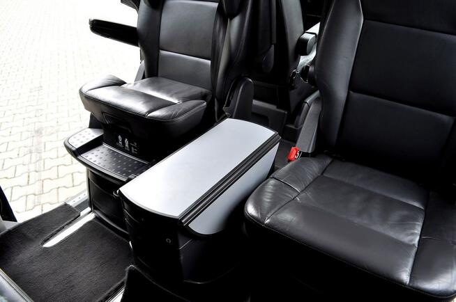 Volkswagen Multivan _Highline_4Motion_DSG_Max_Full Opcja_