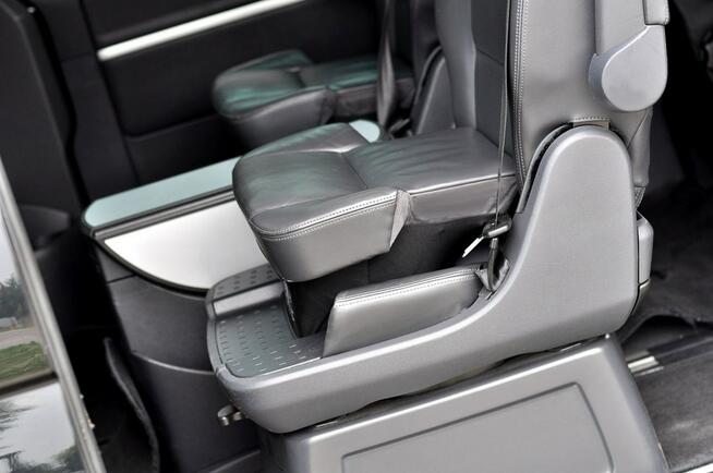 Volkswagen Multivan _Highline_4Motion_DSG_Max_Full Opcja_