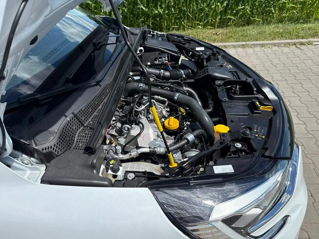 Renault Captur Techno*FullLed*Nawigacja*NiskiPrzebieg*KameraCofania*Tempomat*FV23%